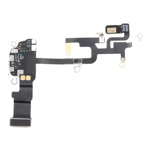 Wifi Signal Flex Cable For Apple iPhone 15 Pro - EGFix Wifi Signal Flex Cable For Apple iPhone 15 Pro - EGFix